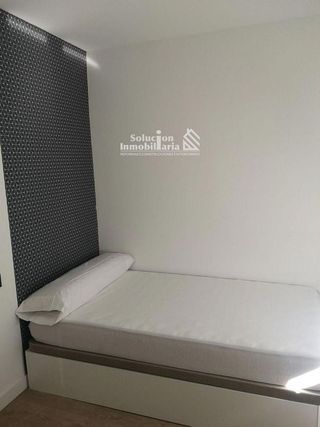 Piso en alquiler en Hospitales - Campus en Salamanca