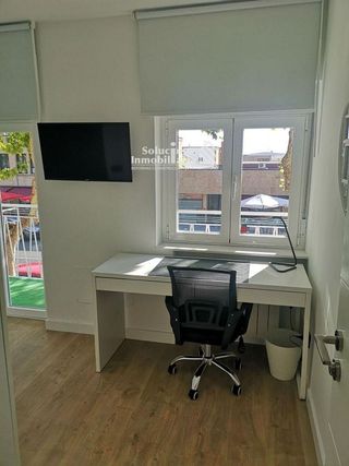 Piso en alquiler en Hospitales - Campus en Salamanca