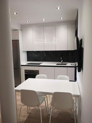 Piso en alquiler en Hospitales - Campus en Salamanca