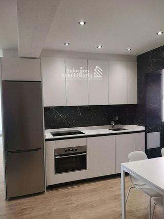 Piso en alquiler en Hospitales - Campus en Salamanca