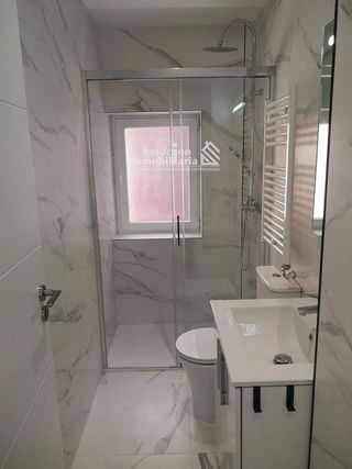 Piso en alquiler en Hospitales - Campus en Salamanca