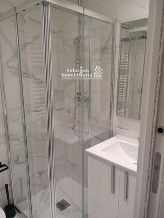 Piso en alquiler en Hospitales - Campus en Salamanca