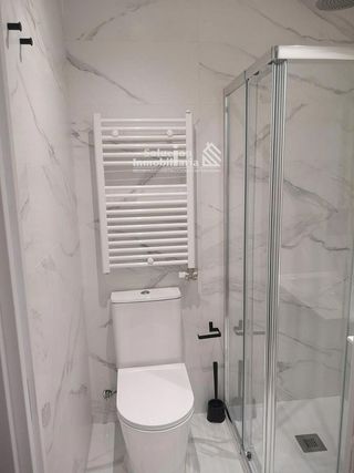 Piso en alquiler en Hospitales - Campus en Salamanca