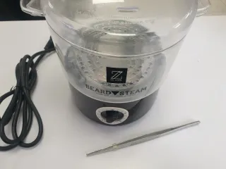 Calentador de toallas