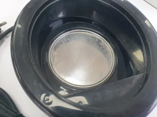 Calentador de toallas