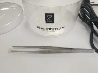 Calentador de toallas