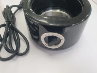 Calentador de toallas