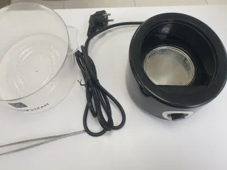 Calentador de toallas