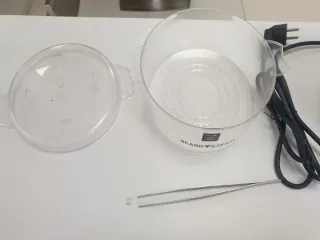 Calentador de toallas