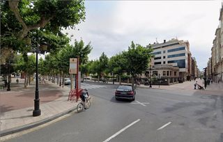 Local comercial en alquiler en Centro en Logroño