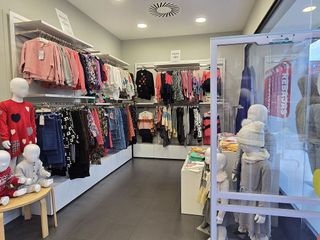Local comercial en alquiler en Centro en Logroño