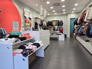 Local comercial en alquiler en Centro en Logroño