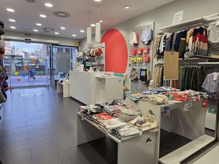 Local comercial en alquiler en Centro en Logroño