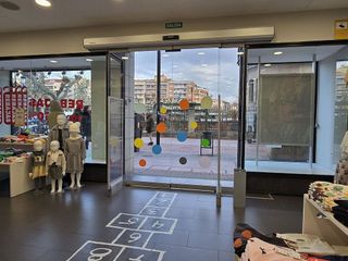 Local comercial en alquiler en Centro en Logroño