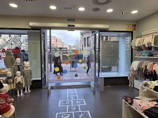 Local comercial en alquiler en Centro en Logroño