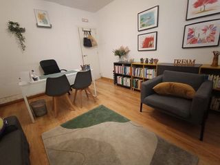 Local comercial en alquiler en Ensanche en Alcobendas