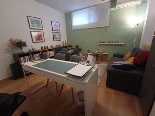 Local comercial en alquiler en Ensanche en Alcobendas