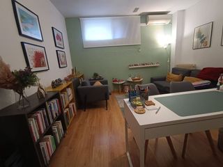 Local comercial en alquiler en Ensanche en Alcobendas