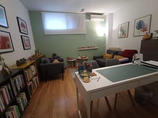 Local comercial en alquiler en Ensanche en Alcobendas