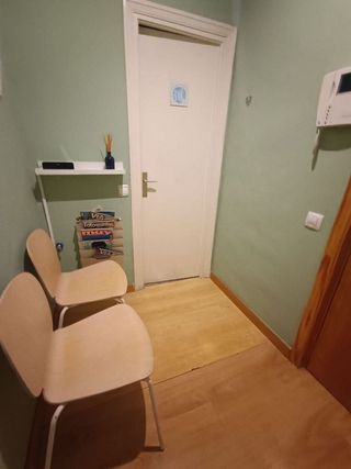 Local comercial en alquiler en Ensanche en Alcobendas