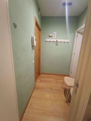 Local comercial en alquiler en Ensanche en Alcobendas