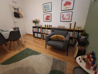 Local comercial en alquiler en Ensanche en Alcobendas