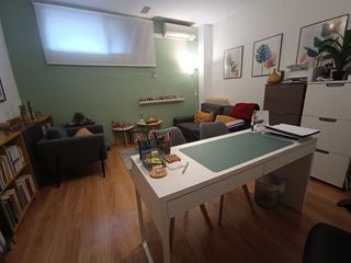 Local comercial en alquiler en Ensanche en Alcobendas