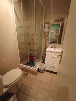 Local comercial en alquiler en Ensanche en Alcobendas