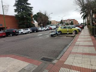 Local comercial en alquiler en Ensanche en Alcobendas