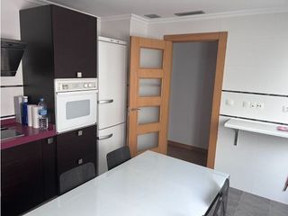 Piso en alquiler en Villarrobledo