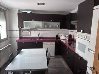 Piso en alquiler en Villarrobledo