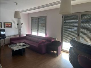Piso en alquiler en Villarrobledo