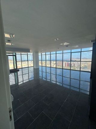 Oficina en alquiler en Las Torres en Palmas de Gran Canaria(Las)
