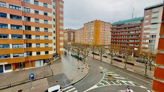 Piso en alquiler en Las Eras de Renueva en León