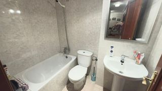 Piso en alquiler en Las Eras de Renueva en León