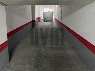 Garaje en alquiler en Avda de Madrid - Pº de la Estación en Jaén