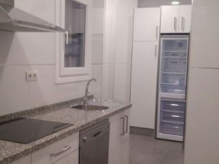 Oficina en alquiler en Ensanche Centro - Puerto en Málaga