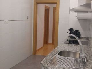 Oficina en alquiler en Ensanche Centro - Puerto en Málaga