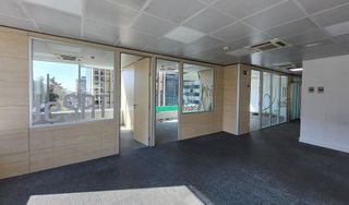 Oficina en alquiler en Castillejos en Madrid