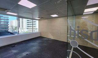 Oficina en alquiler en Castillejos en Madrid