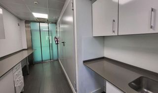 Oficina en alquiler en Castillejos en Madrid