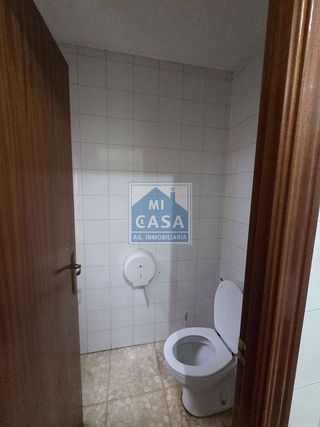 Nave industrial en alquiler en Oeste en Mérida