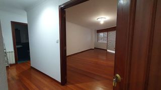 Piso en alquiler en Conxo en Santiago de Compostela