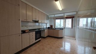 Piso en alquiler en Conxo en Santiago de Compostela