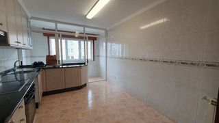 Piso en alquiler en Conxo en Santiago de Compostela