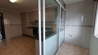 Piso en alquiler en Conxo en Santiago de Compostela
