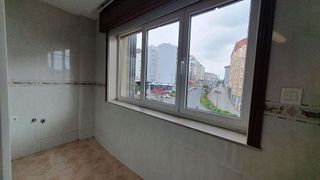 Piso en alquiler en Conxo en Santiago de Compostela