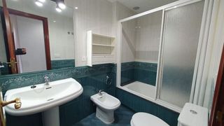 Piso en alquiler en Conxo en Santiago de Compostela