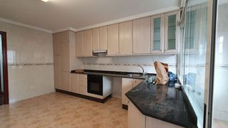 Piso en alquiler en Conxo en Santiago de Compostela