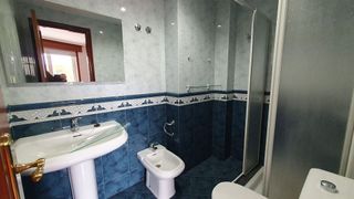 Piso en alquiler en Conxo en Santiago de Compostela